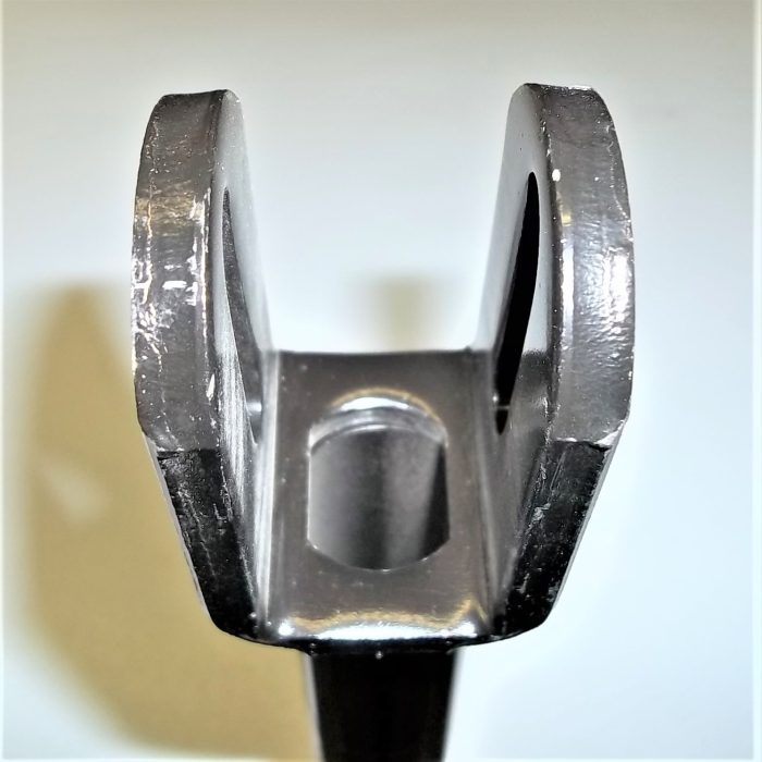 Jost Landing Gear Crank Handle C10592.4 - Image 3
