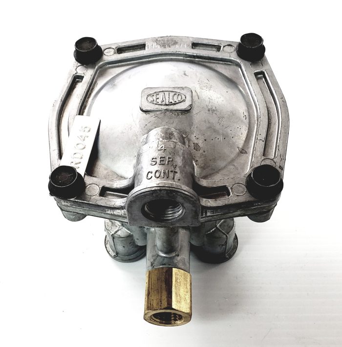 Sealco Relay Valve 110139 - Image 4