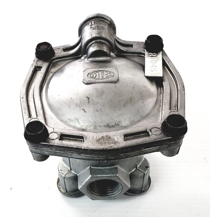 Sealco Relay Valve 110139 - Image 5