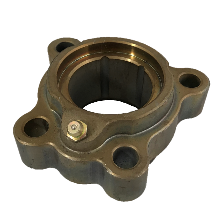 Cam Bushing Repair Kit for Meritor "Q" and "Q Plus" Trailer Axle Brakes CK9079HD - Image 2