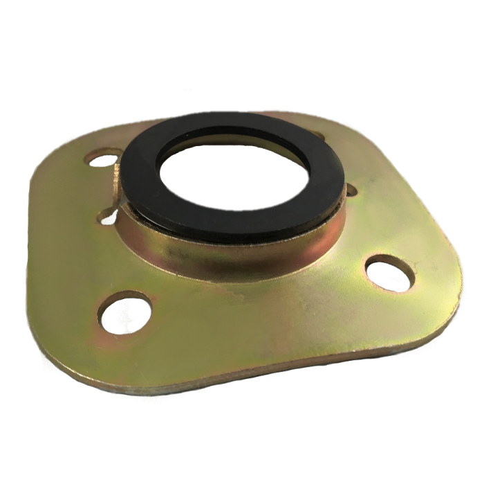 Hendrickson Tube Style Cam Overhaul Kit S-28890 / BRKCK11897 - Image 4