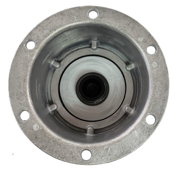 Globetech GT-4009 Oil Hub Cap- Similar to Stemco 300-4009 - Image 5