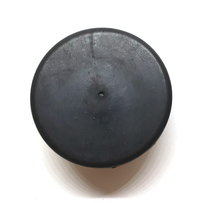 Replacement Oil Hub Cap Filler Plug- Similar to Stemco 359-5990 - Image 3