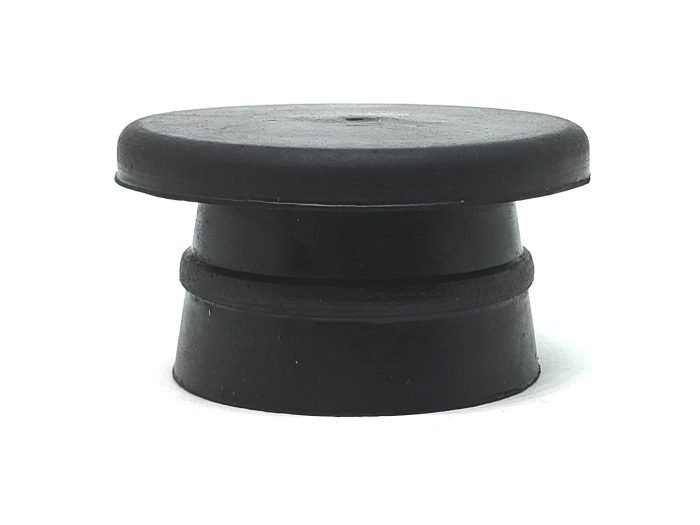 Replacement Oil Hub Cap Filler Plug- Similar to Stemco 359-5990