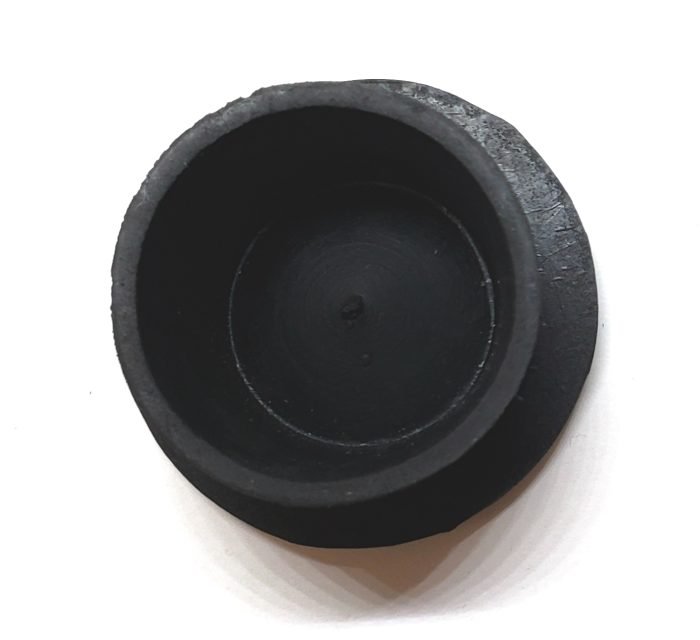 Replacement Oil Hub Cap Filler Plug- Similar to Stemco 359-5990 - Image 4