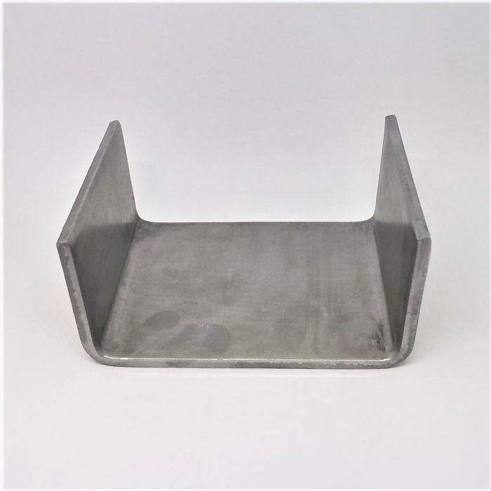 Steel Stake Pocket 2x4 08537001 - Image 3