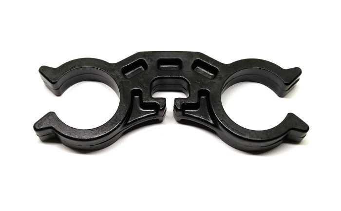 1/2" Hose Holder Separator / Spacer Clamp 34021