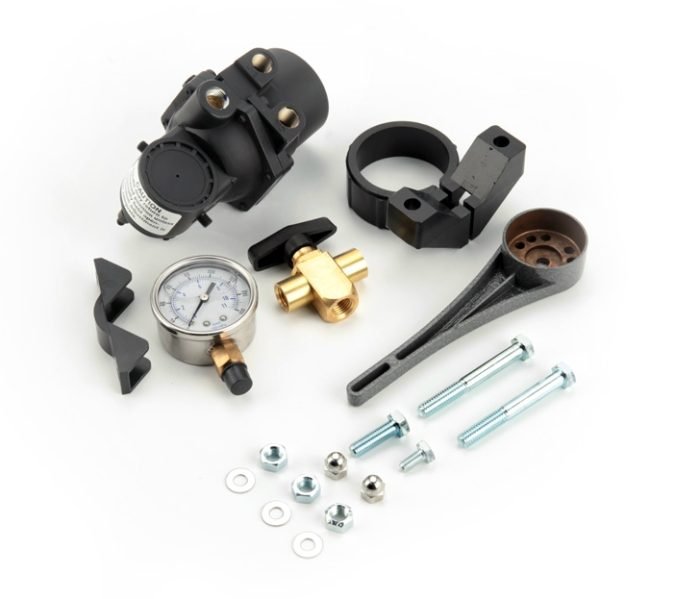 Hendrickson AKRL0001 Manual Height Control Valve Kit  FON 55000014