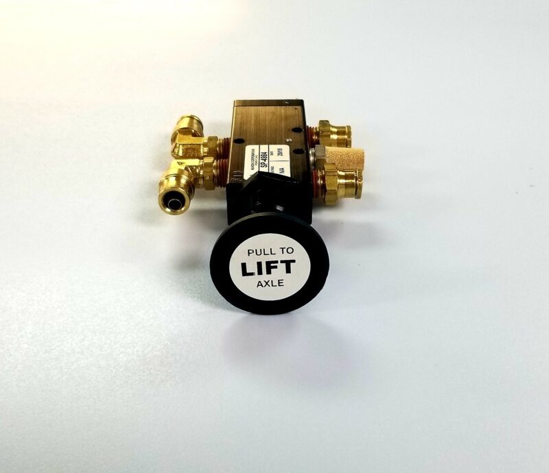 Hendrickson Surelok Air Spring S-25593 - ILoca