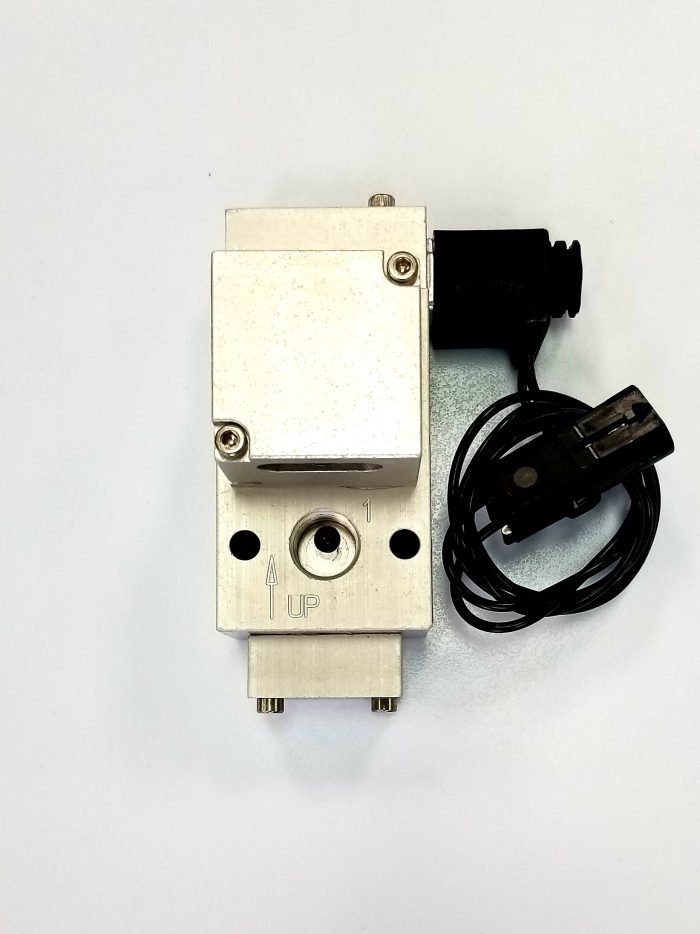 Hendrickson Rear Axle Dump Valve VS-31276 - Image 2
