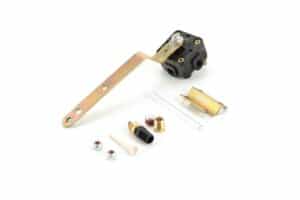 HENDRICKSON HEIGHT CONTROL VALVE - NO DUMP VS-227 - ILoca