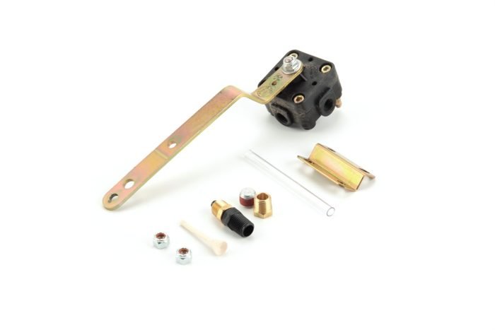 HENDRICKSON HEIGHT CONTROL VALVE - NO DUMP VS-227