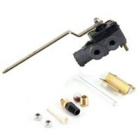 HENDRICKSON HEIGHT CONTROL VALVE W/ INTEGRAL DUMP VS-228 - ILoca