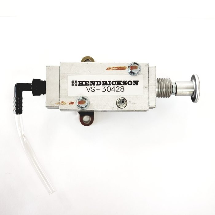 Hendrickson Manual Dump Valve Kit  AKEM0005-1