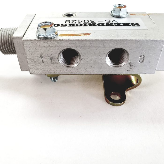 Hendrickson Manual Dump Valve Kit  AKEM0005-1 - Image 5