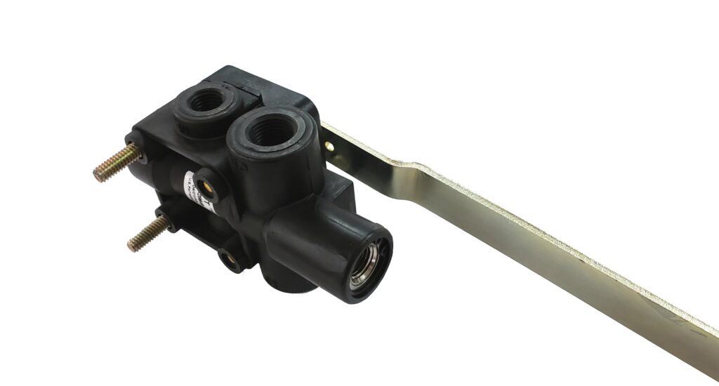 Hendrickson Height Control Differential Dump Valve ILoca Services, Inc.