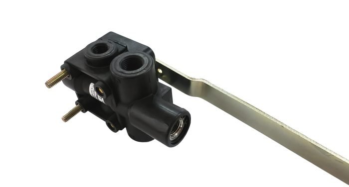 Hendrickson Height Control Differential Dump Valve for DST® System  VS-27116 - Image 3