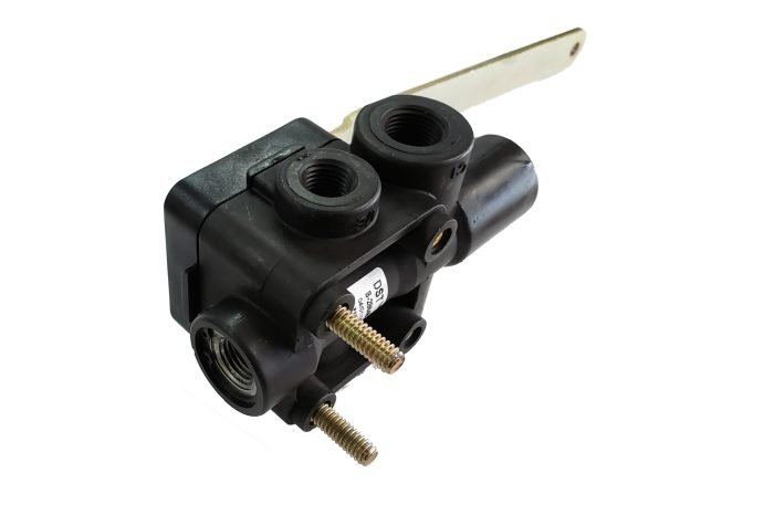 Hendrickson Height Control Differential Dump Valve for DST® System  VS-27116