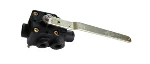 Hendrickson Height Control Differential Dump Valve | ILoca Services, Inc.