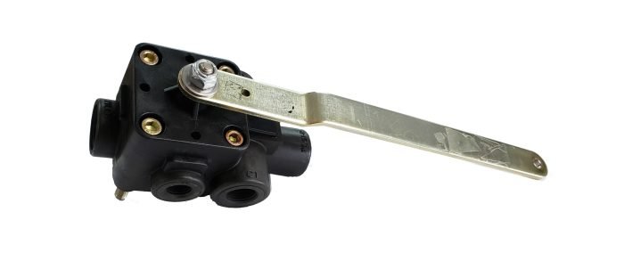Hendrickson Height Control Differential Dump Valve for DST® System  VS-27116 - Image 6