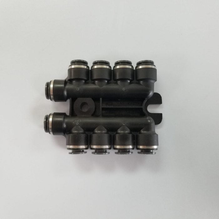 Talbert 10 Port Manifold SMCUS2577