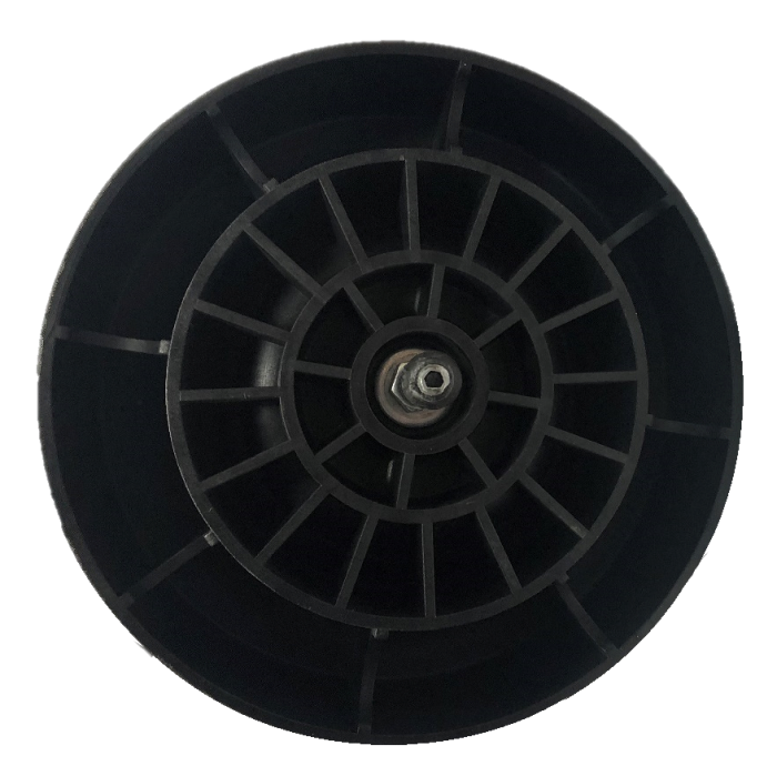 AIR SPRING BLACKTECH BTC8729 - Image 3