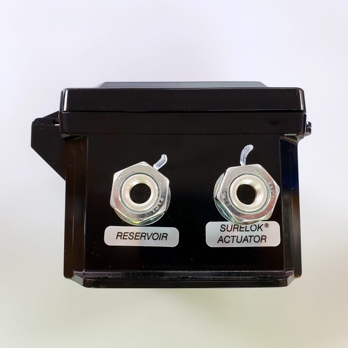 Hendrickson SURELOK Control Box AKSL1002 - Image 3