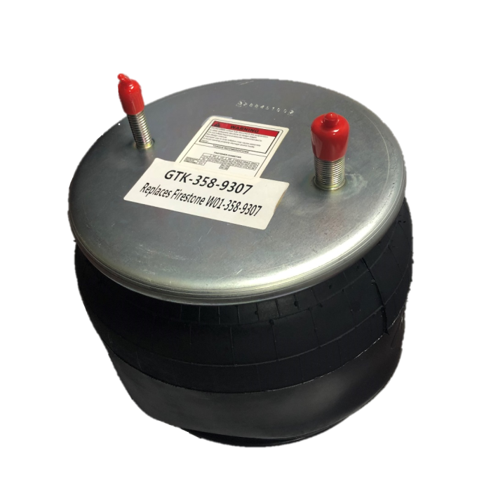 9307 Air Spring 1T15M-.5
