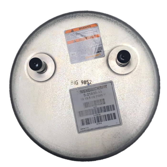 OEM Hendrickson Air Spring S-21800 - Image 2
