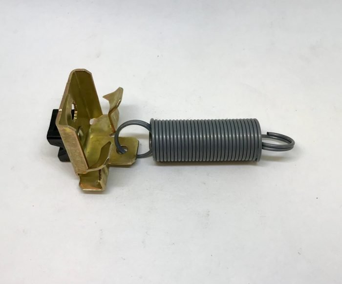 PHILLIPS 3" AIR LINE SUPPORT SPRING KIT W/ FRAME CLIP PHL17-103