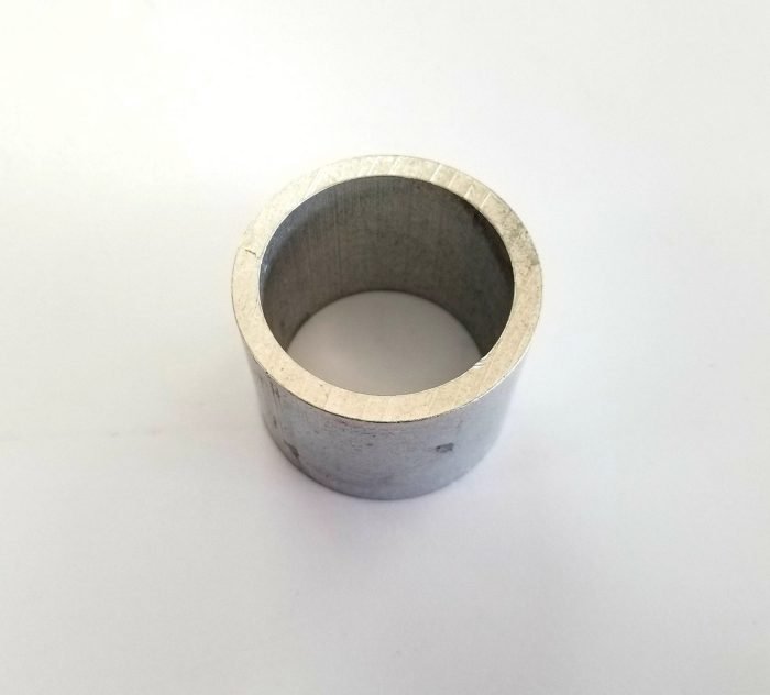 MAC Trailer Side Rail Aluminum Pipe Spool 11302018-1.81 - Image 2
