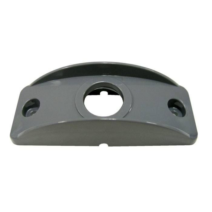 Peterson Manufacturing Surface Mount Light Bracket & Brush Guard B176-10