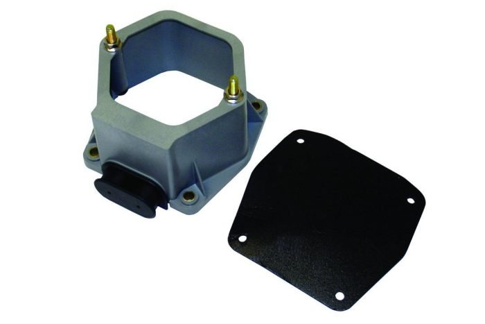 7-Way Deep Nose Box Phillips 16-775
