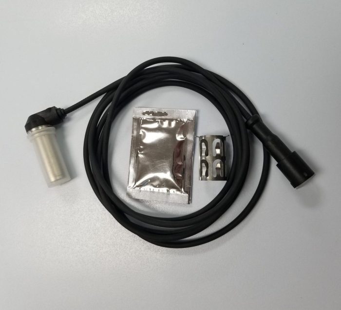 Globetech 90* ABS Sensor Kit w/6.6' Lead R955342/GEN2-5342