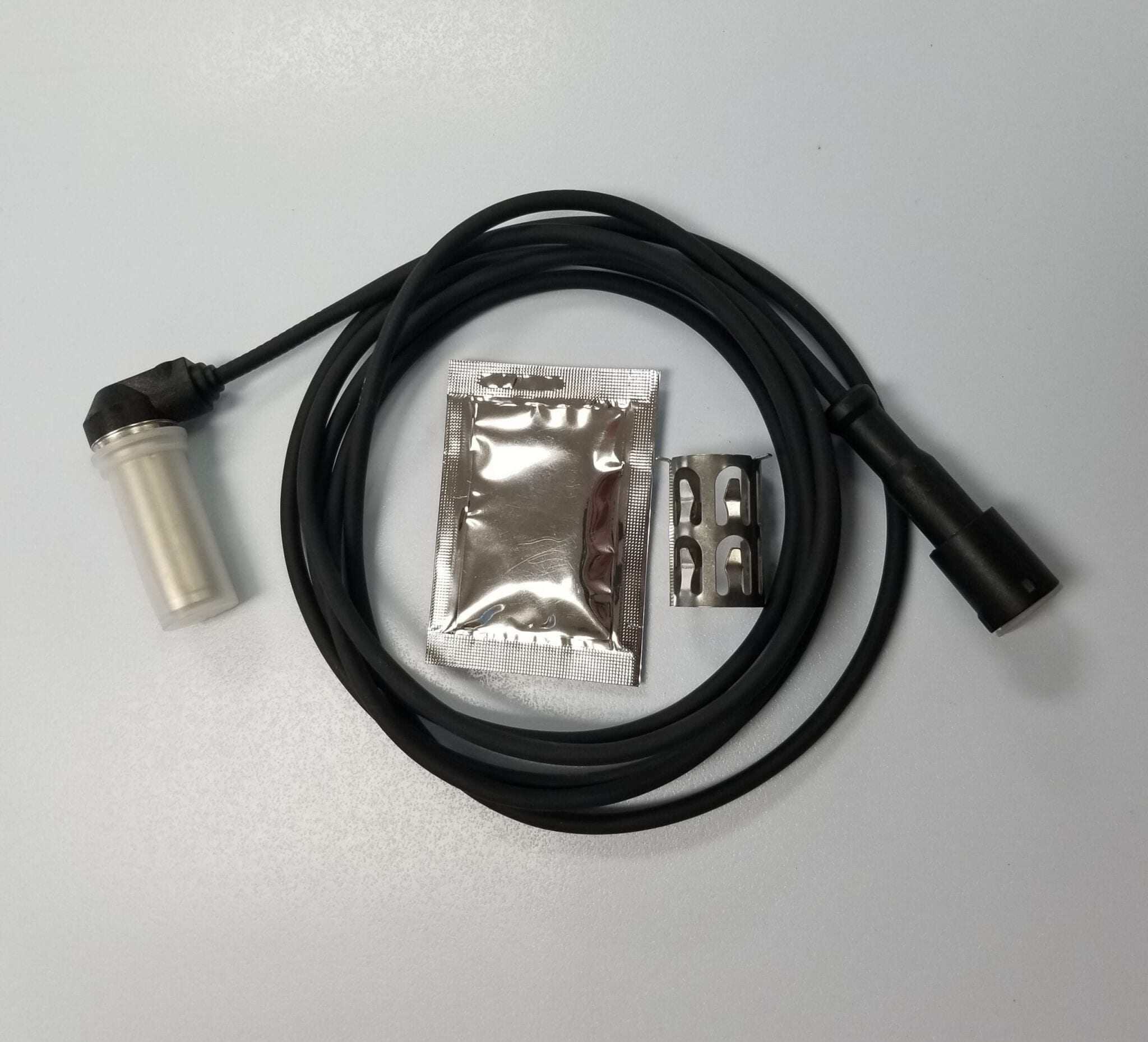 ALPAR 80-inch ABS Speed Sensor - 90° Mount, Replaces R955342, 970-5001, 441032615