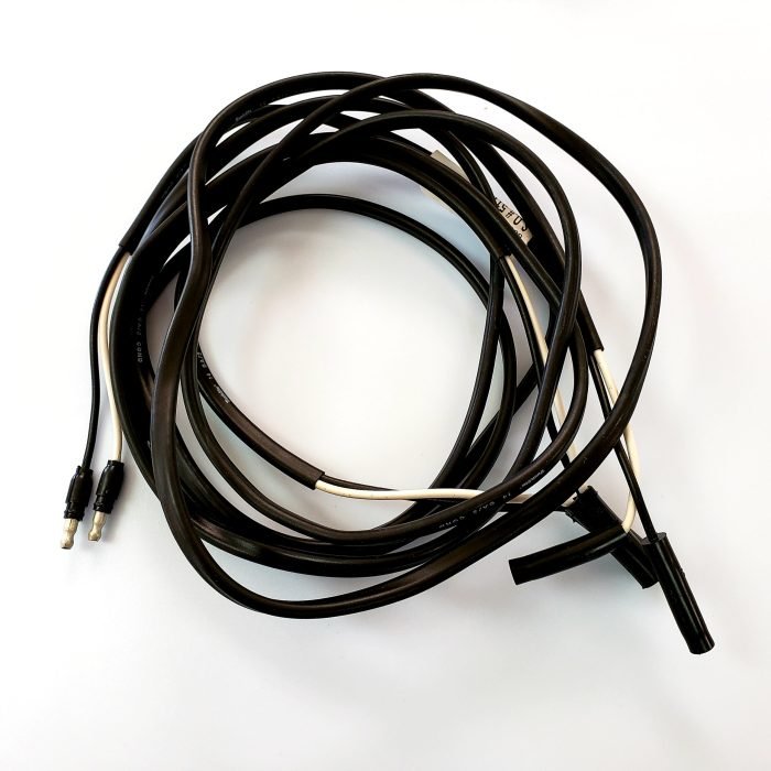 Trailer Strobe Light Kit w/ Battery Back-up  50851595 / 21054210 - Image 9