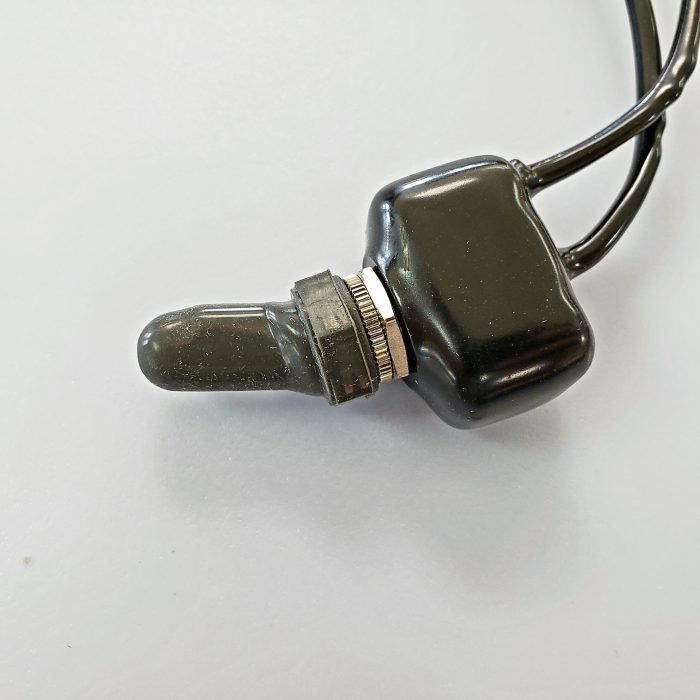 Trailer Strobe Light Kit w/ Battery Back-up  50851595 / 21054210 - Image 3
