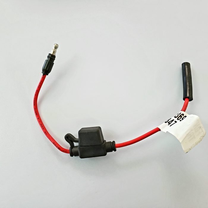 Trailer Strobe Light Kit w/ Battery Back-up  50851595 / 21054210 - Image 5