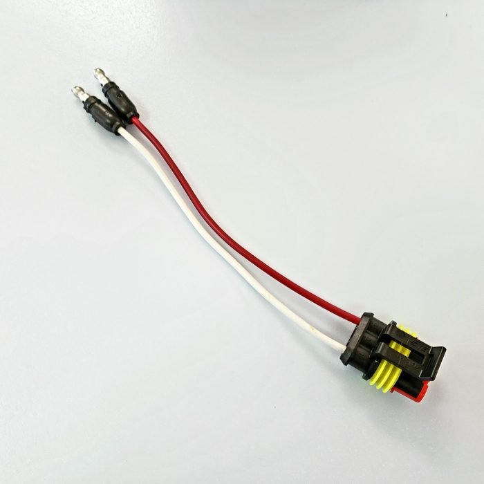 Trailer Strobe Light Kit w/ Battery Back-up  50851595 / 21054210 - Image 8