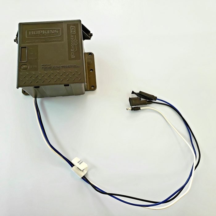 Trailer Strobe Light Kit w/ Battery Back-up  50851595 / 21054210 - Image 15