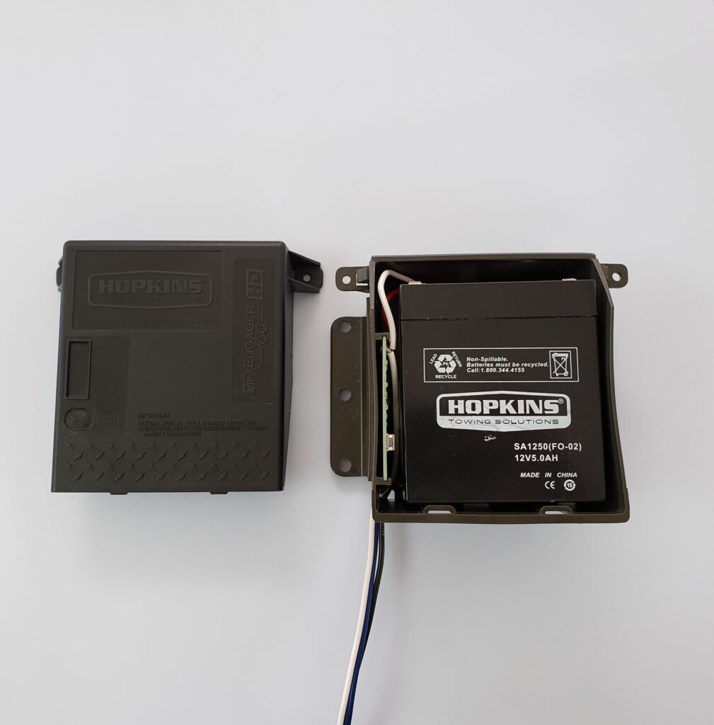 Fontaine Lowboy Strobe Light Battery Pack 50851600 ILoca