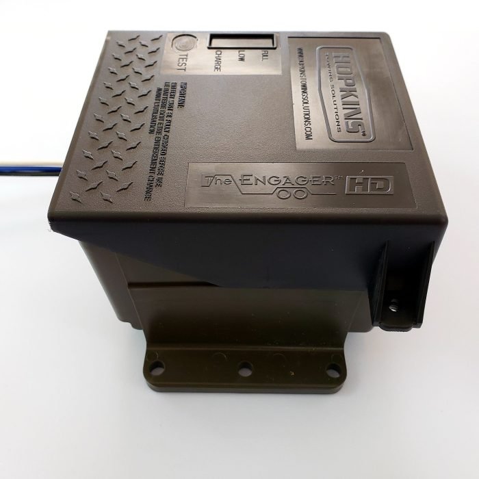 Trailer Strobe Light Kit w/ Battery Back-up  50851595 / 21054210 - Image 14
