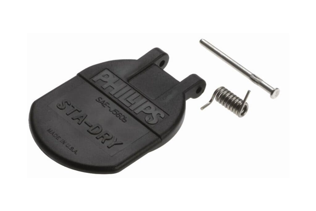 PHILLIPS PHL REPLACEMENT STA-DRY® SOCKET LID KIT 16-798 - ILoca