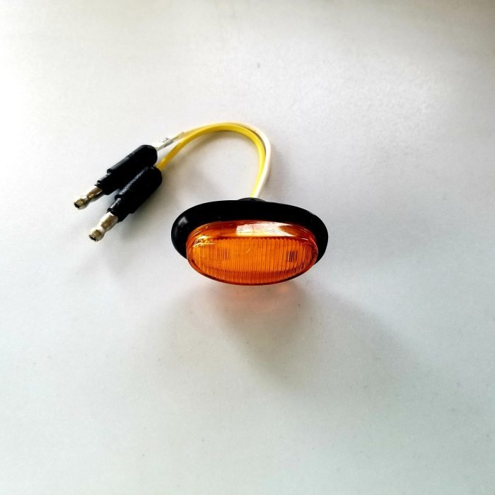 Fontaine Marker Light 50918076 47963