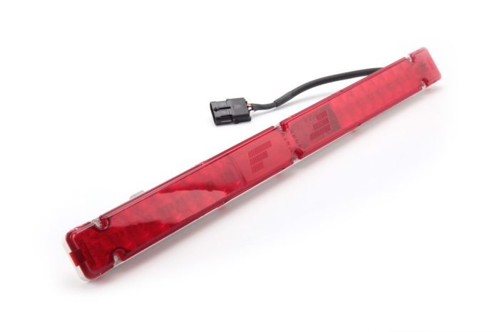Fontaine Revolution Tail Light 50918106