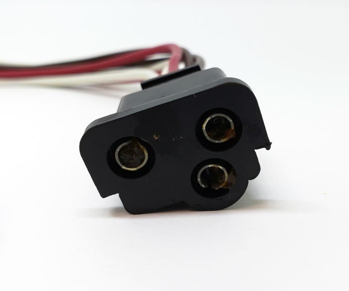 Truck-Lite 94932 Stop/Turn/Tail Plug Y-Splitter/Adapter  50855022 - Image 4