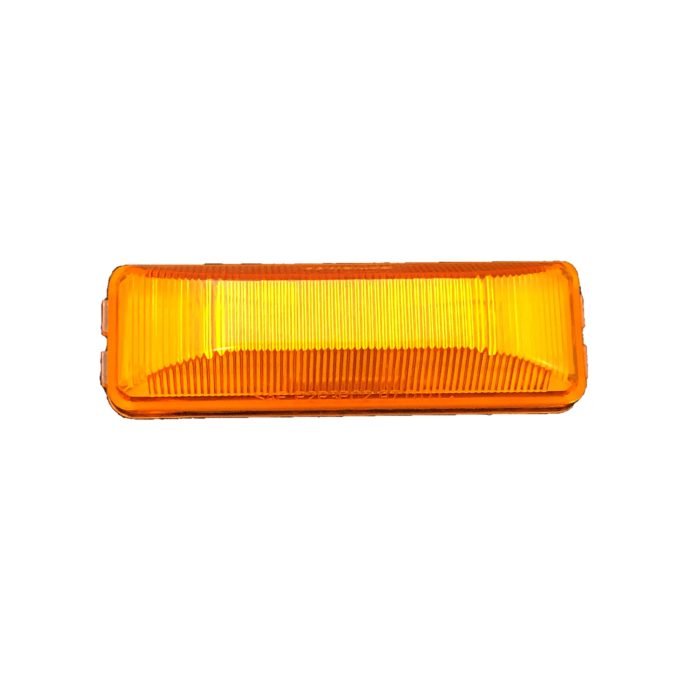 Truck-Lite Model 19 Marker Light Amber TL 19200Y