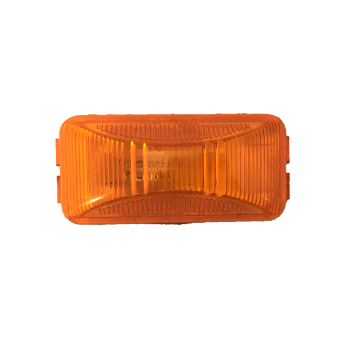 Model 15 Amber Marker/Clearance Light  15200Y / OPT91AB / 46413 - Image 2
