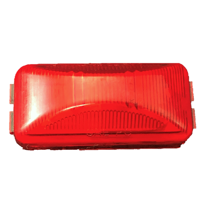 Model 15 Red Marker/Clearance Light TL 15200R / OPTA91RB / 46412