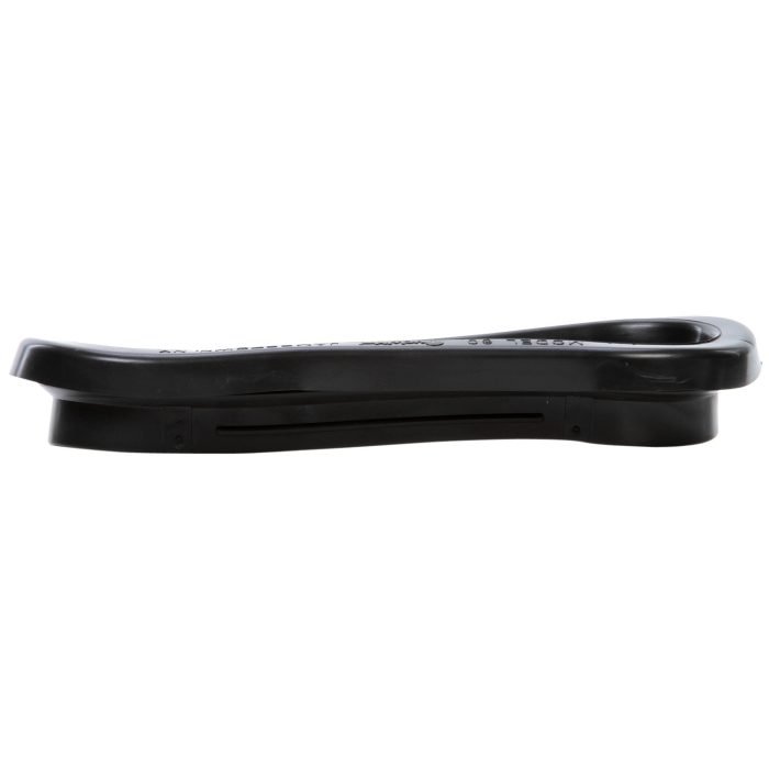 6" Oval Rubber Grommet  60700 / A70GB / 92420 - Image 3